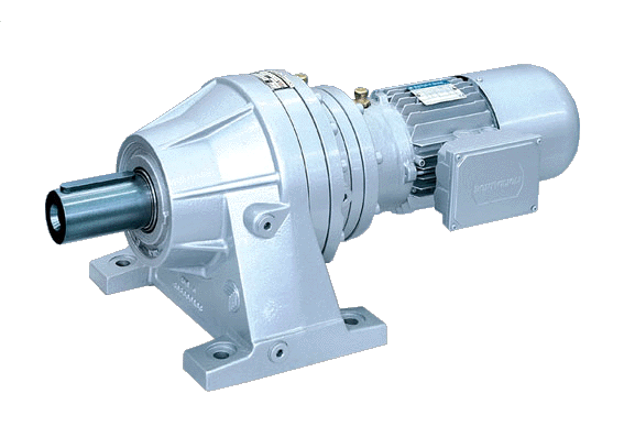 Планетарный мотор-редуктор Bonfiglioli 300
