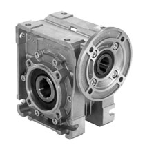 Червячные редукторы INNOVARI Q