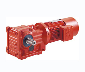 Цилиндро-конический мотор-редуктор SEW-Eurodrive K, KA, KV, KH, KT, KF, KAF, KVF, KHF, KAZ, KVZ