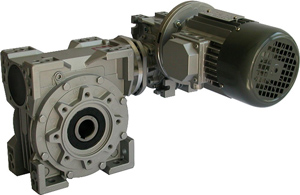 Червячный редуктор Varvel SRT2