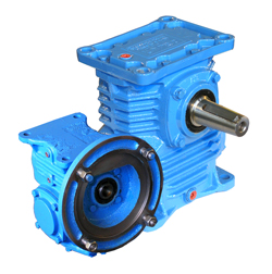 Мотор-редуктор МЧ2-160