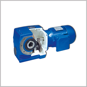 Цилиндрические червячные мотор-редукторы Nord